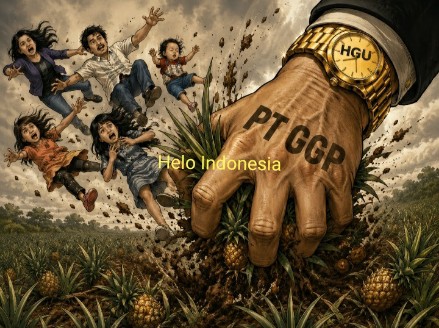 TANAH