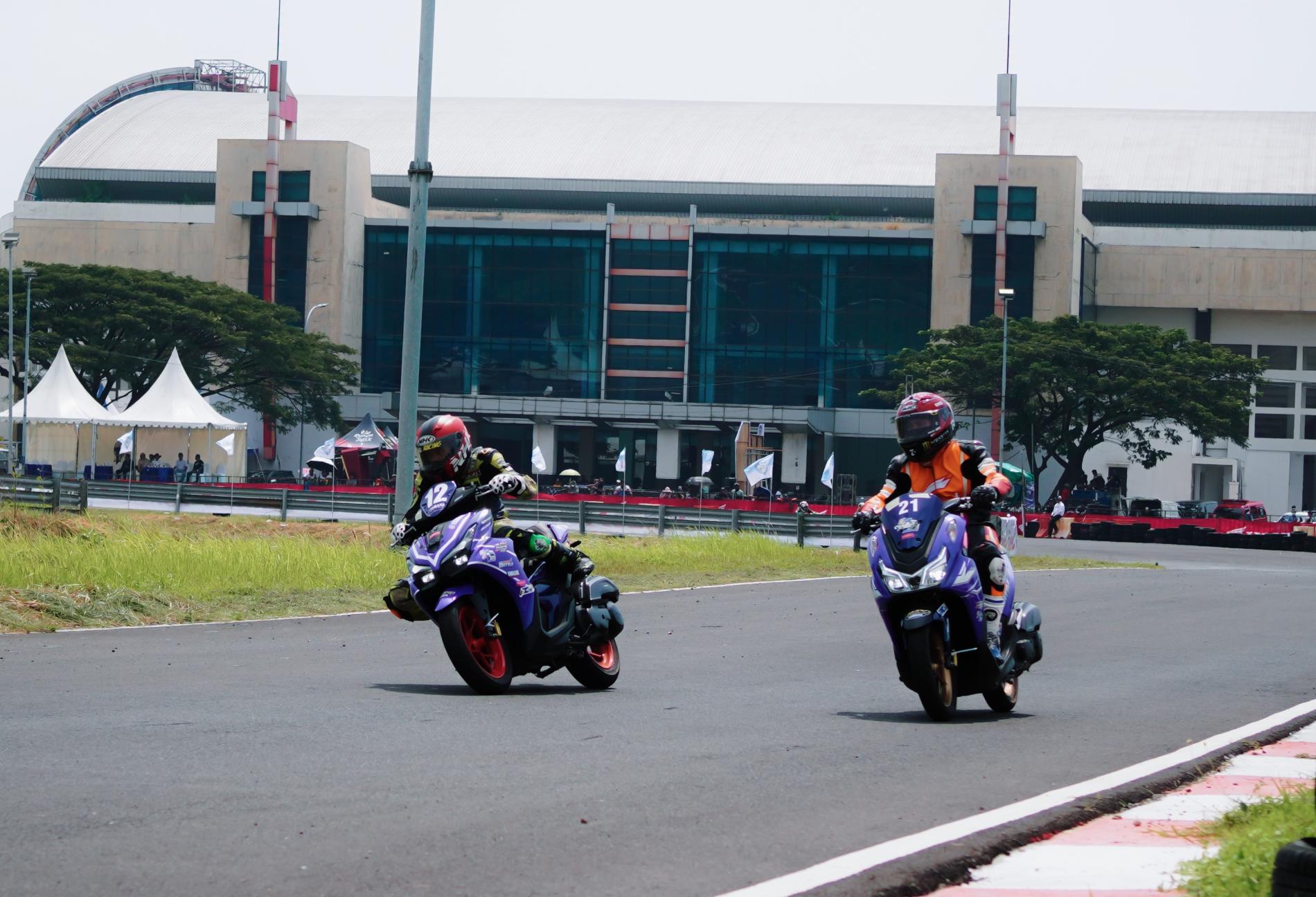 Kejurnas Motoprix