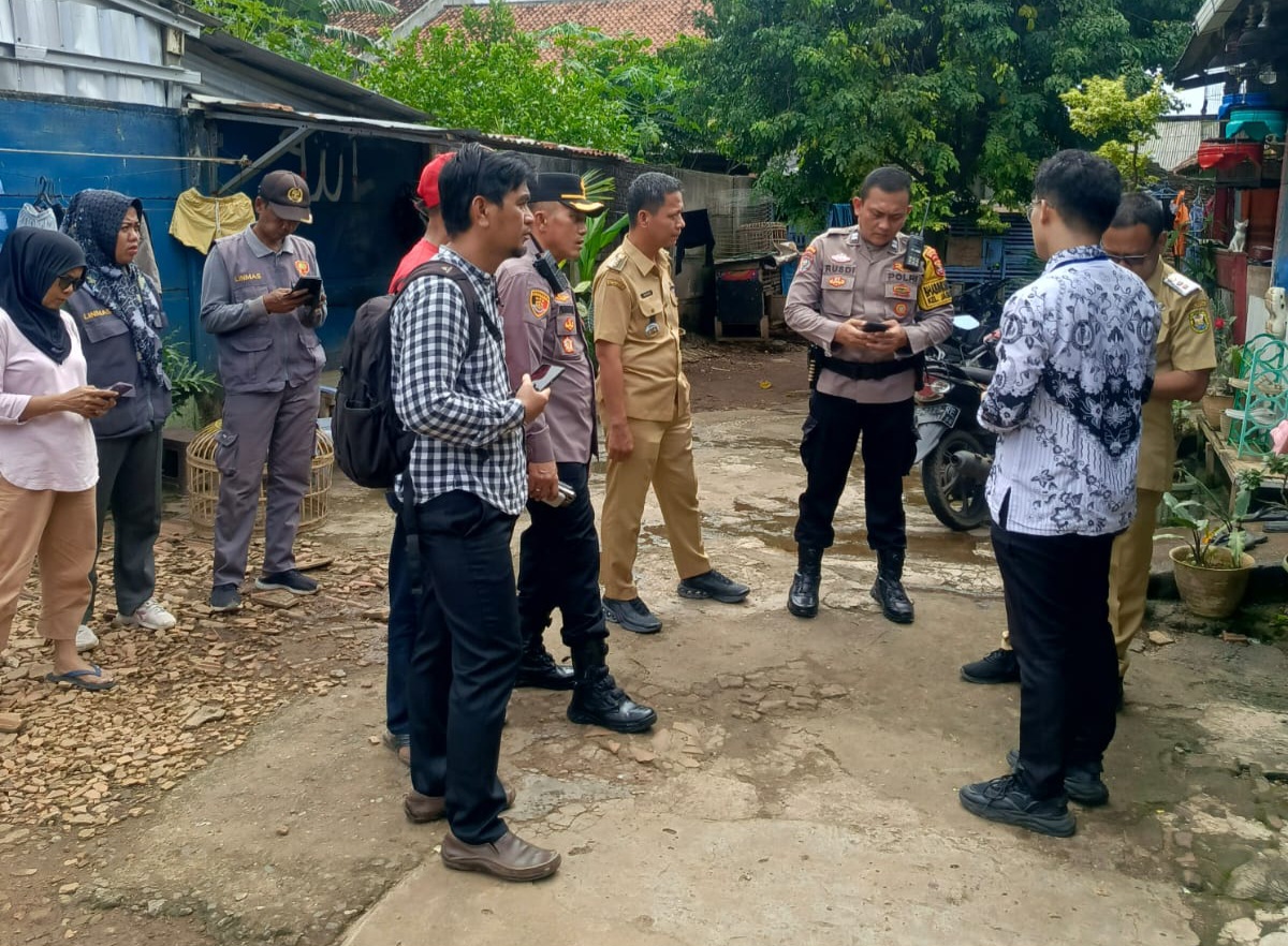 Pelajar SMP di Way Halim Jadi Korban Penusukan Pelaku Diamankan Polisi