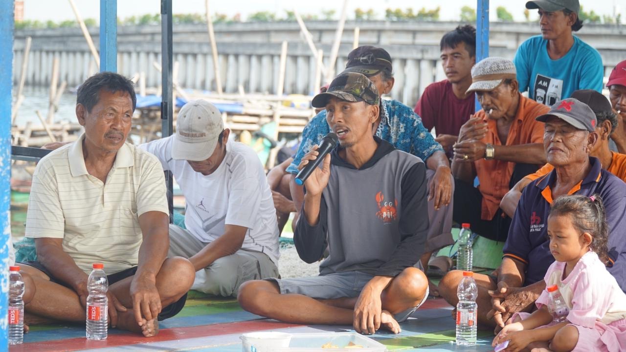 Nelayan Kalibaru