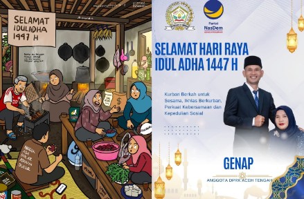 LEBARAN