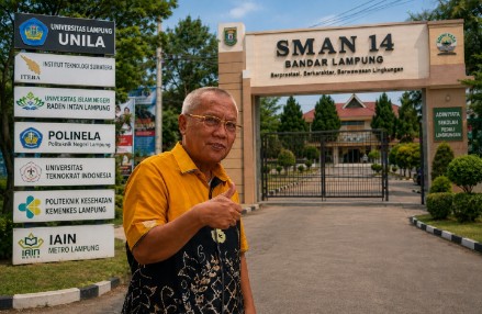 PENDIDIKAN