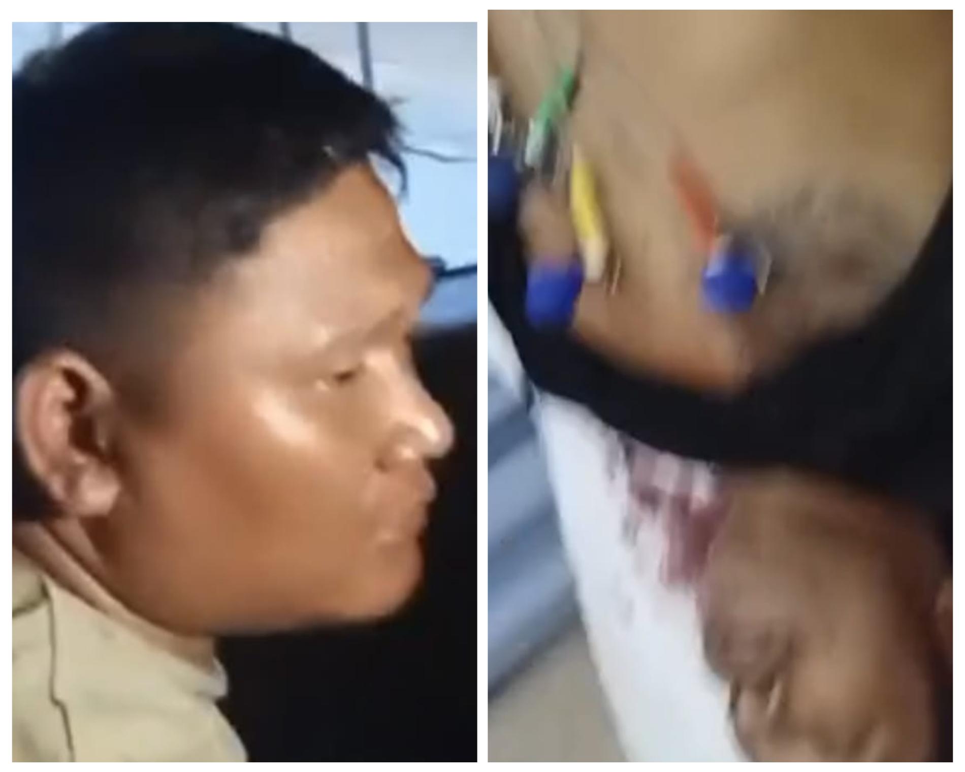Dua Pelaku Pencurian yang Viral di Tuba Ditangkap, Satu Tewas Saat Penangkapan