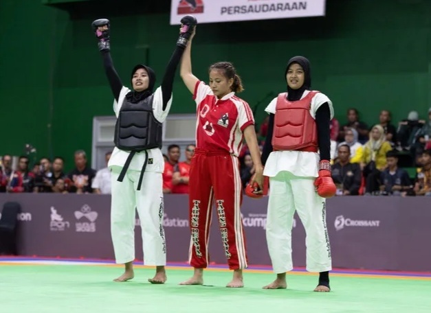 Modal Evaluasi Kejurprov 2026, Tarung Derajat Jateng Siap Menggebrak di PON 2028