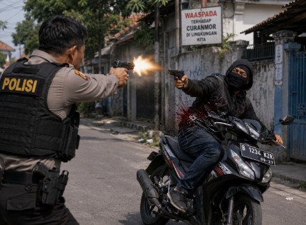 TEMBAK