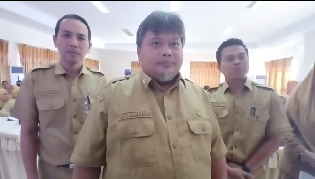Pemkot Bandarlampung Uji Coba Program Bosda untuk Siswa SMP Negeri, Bantuan Rp300 Ribu per Tahun