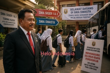 SMA SIGER