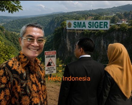 SMA SIGER