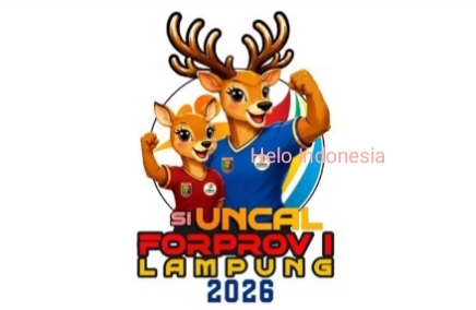 FORPROV LAMPUNG 2026
