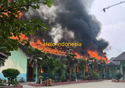 KEBAKARAN