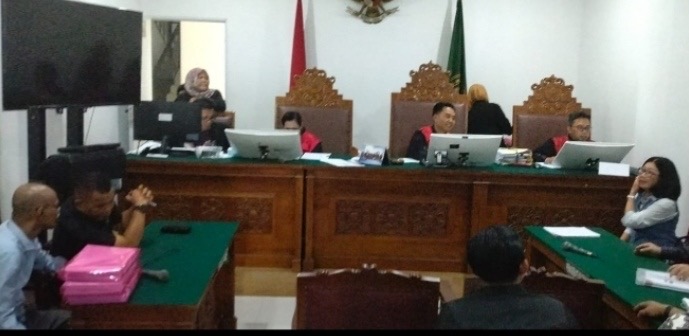 PN Jakarta Selatan