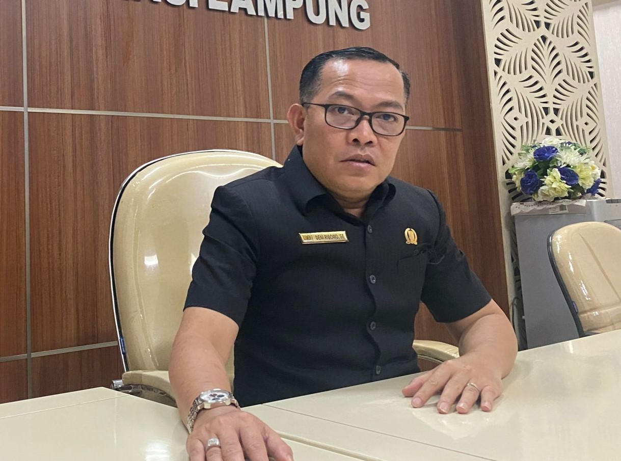 Deni Ribowo Soroti Keberhasilan SPMB 2026, Akses Informasi Dinilai Semakin Terbuka
