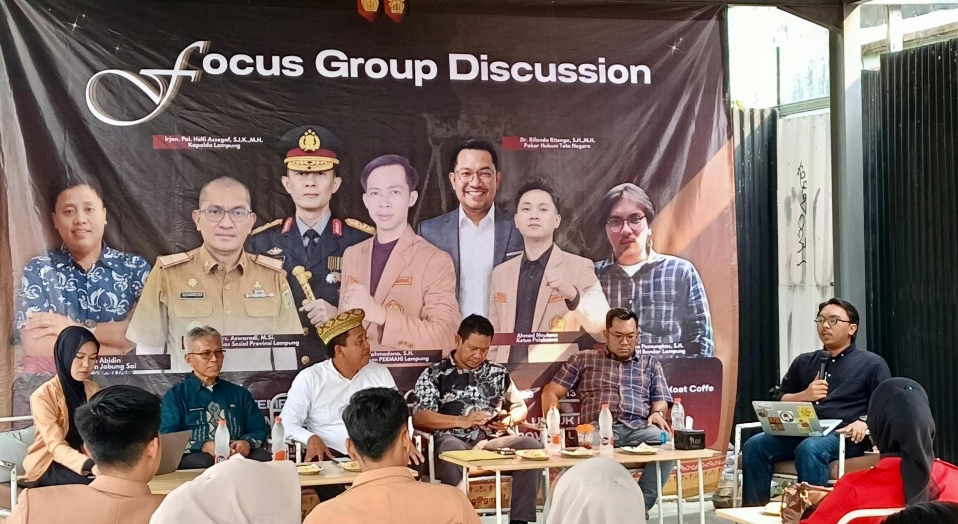 FGD