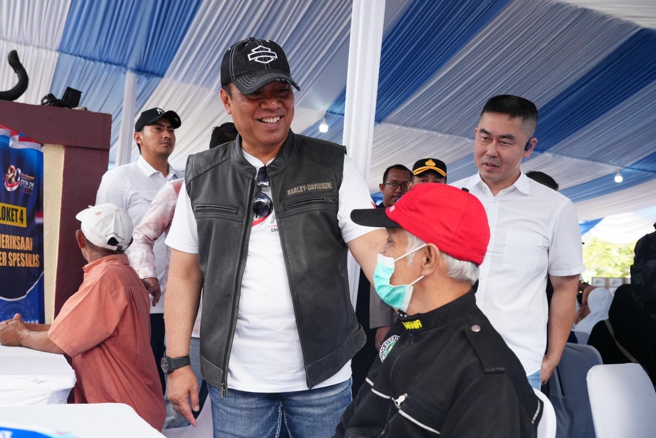 Layanan kesehatan