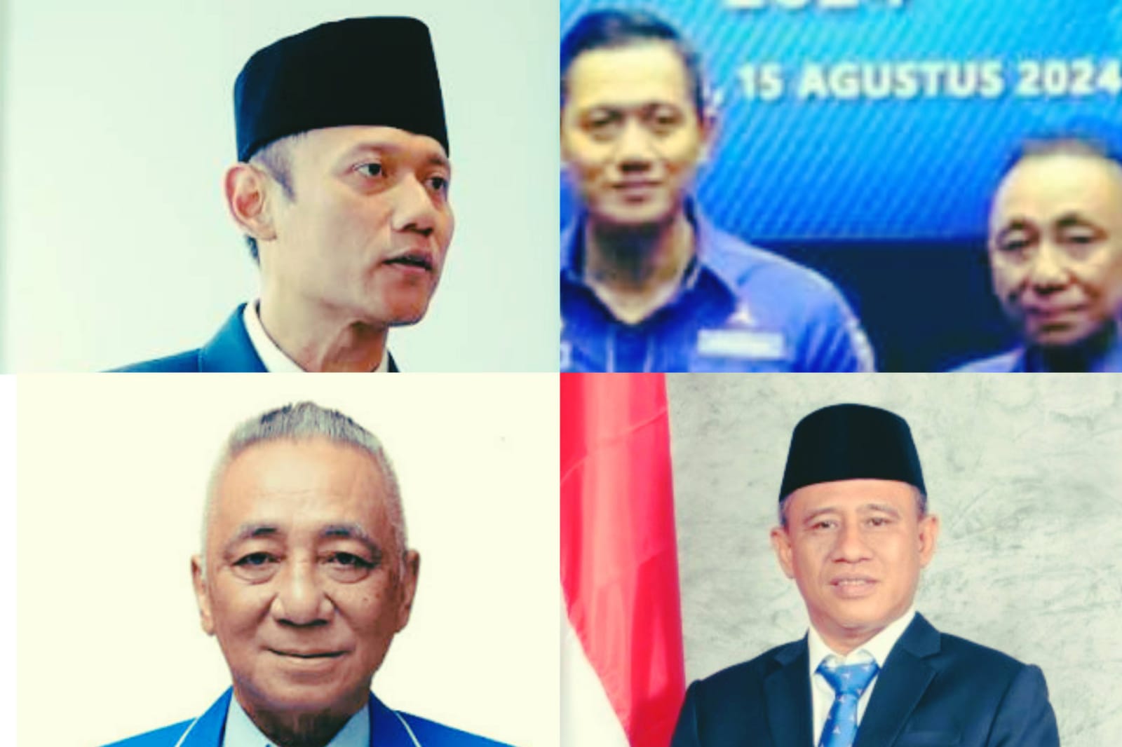 DEMOKRAT