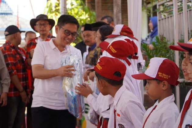 Bantuan Pegadaian