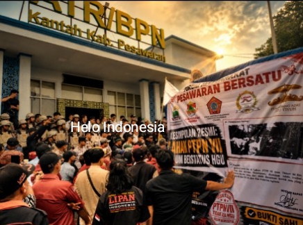 PTPN Way Berulu