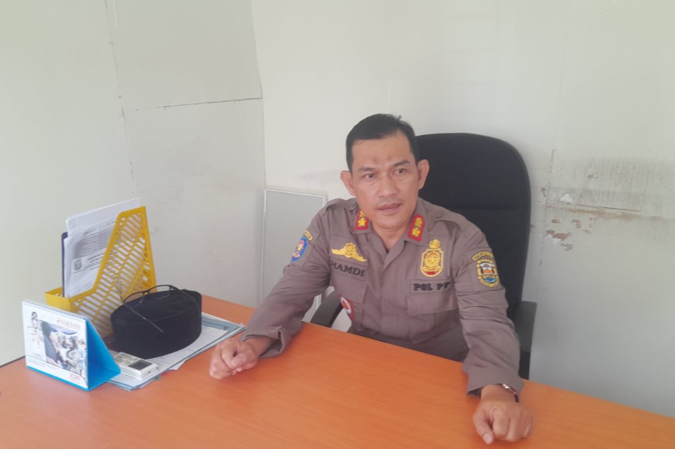 Warga Keluhkan Trotoar Jadi Tempat Usaha, Satpol PP Siapkan Penertiban