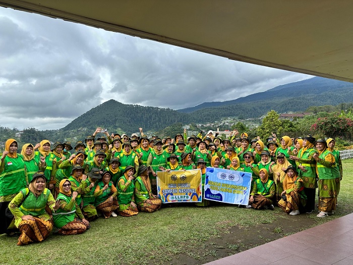 Perkokoh Dakwah Kemanusiaan, PWA Jateng Boyong Tokoh Nasional ke Jambore Milad 109 Aisyiyah