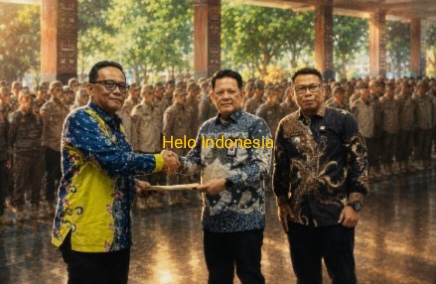 PEMPROV LAMPUNG