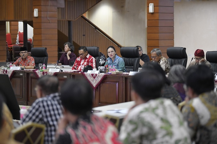 Agustina Bawa Kota Semarang ke Kancah ASEAN, Benahi Smart City Biar Tak Jalan Sendiri-Sendiri
