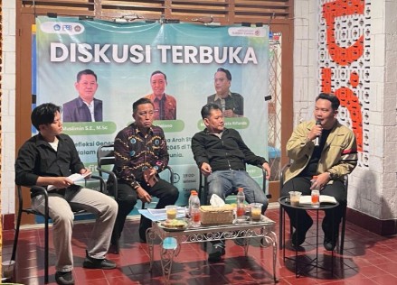 BEM FEB UNILA
