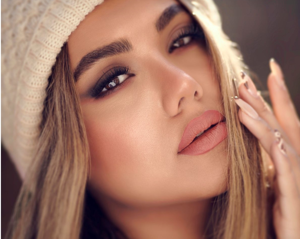 Shape Face