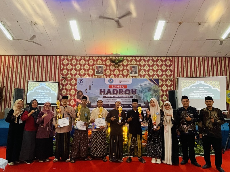 hadroh