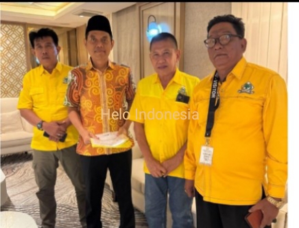 GOLKAR TANGGAMUS