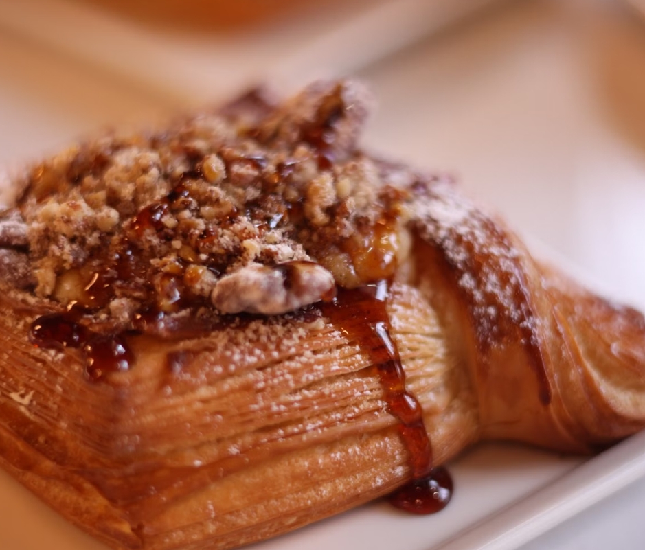 Pastry