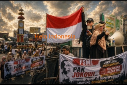 JOKOWI