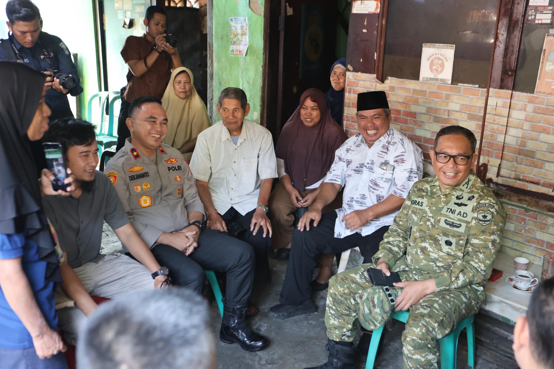 Jaga Jakarta