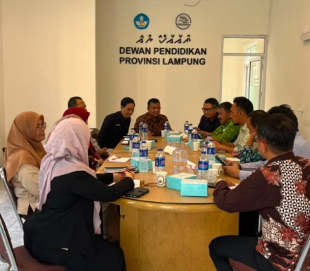 DEWAN PENDIDIKAN