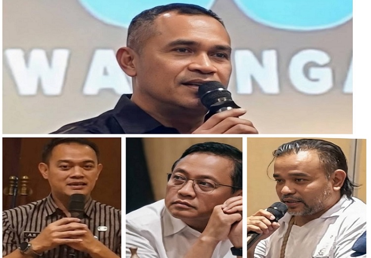  foto bersama