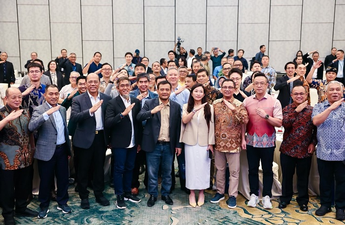 Magnet Investasi Jateng Kian Kuat, Sederet Proyek Raksasa Siap Serap Ribuan Tenaga Kerja Baru