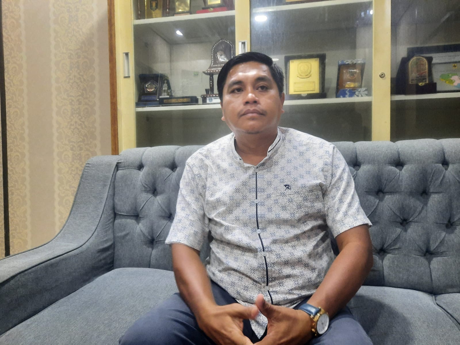 Soal Kenaikan Tarif Tol Bakauheni–Terbanggi Besar, DPRD Lampung Jadwalkan Panggil Pengelola