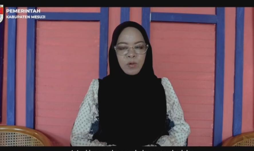 Bupati Mesuji Apresiasi Polres Tangkap Pelaku Penyembelihan Tapir