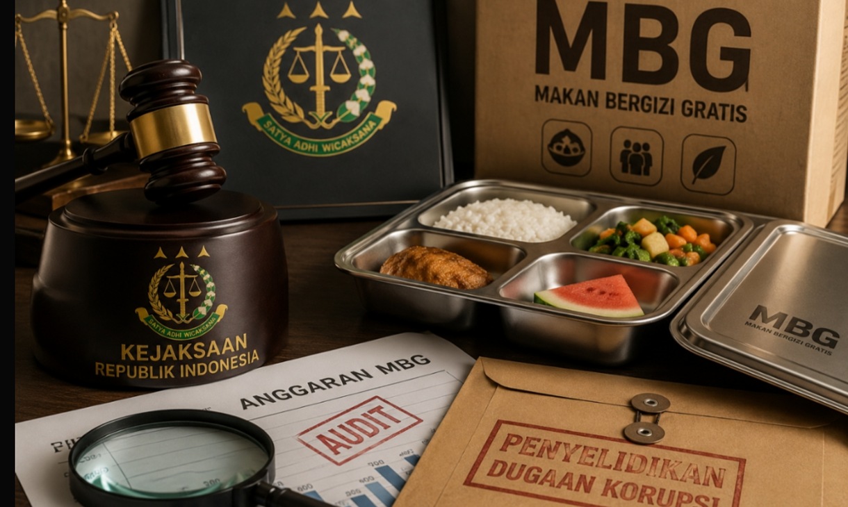 Ilustrasi MBG 