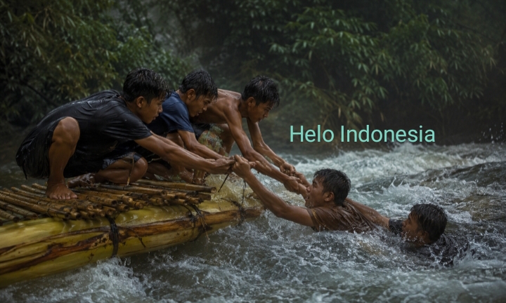 TENGGELAM