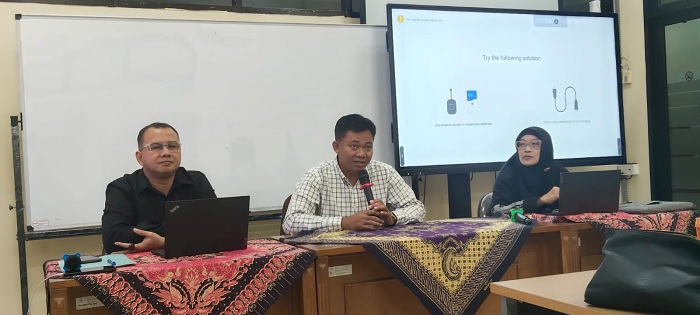 Pakar Hukum USM Dr Zainal: Kasus Andri Wijanarko Layak Dieksaminasi