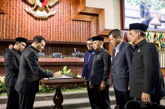 Siasat Jateng Hadapi Tekanan Fiskal Global: APBD Terbatas, Investasi Jadi Tumpuan