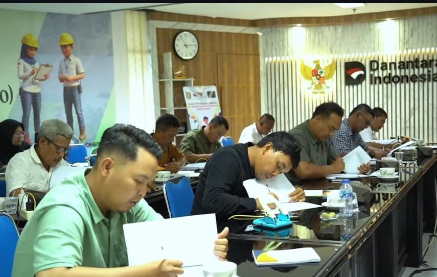 Meningkatkan Kompetensi, Membangun Kepemimpinan Lapangan