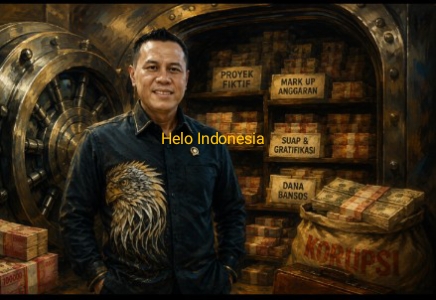 KORUPSI
