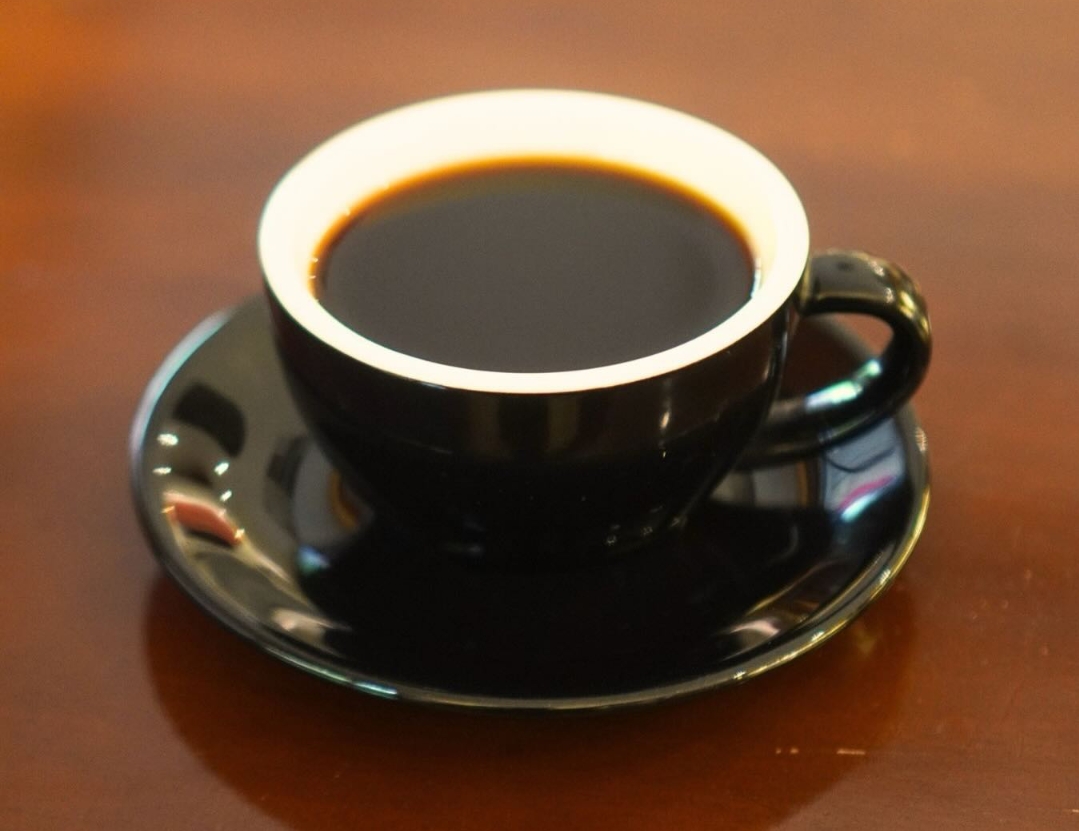 Kopi hitam