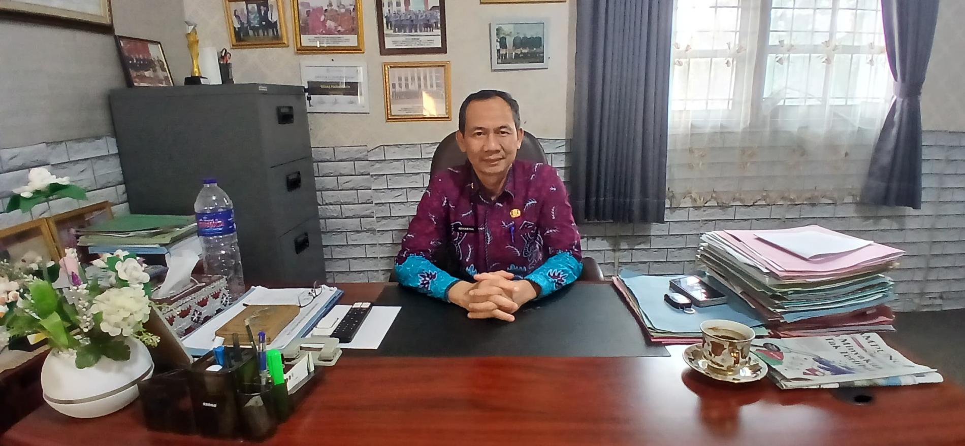 Parade Budaya hingga 70 Kendaraan Hias Siap Tampilkan Pesona Lampung pada Begawi Bandarlampung