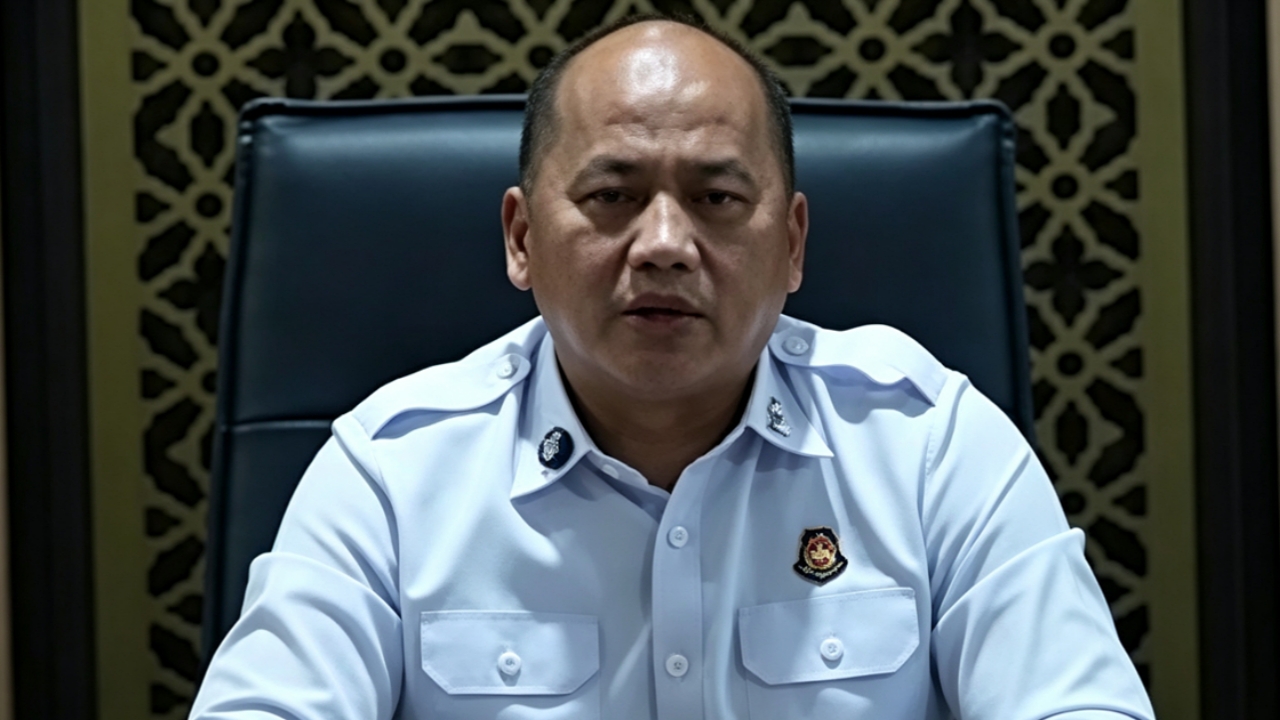 Anang Supriatna