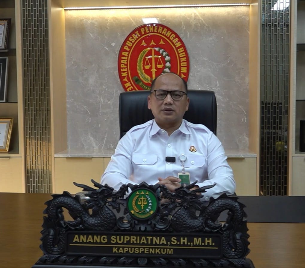 Pengunduran Diri Febrie Adriansyah Demi Integritas Hukum