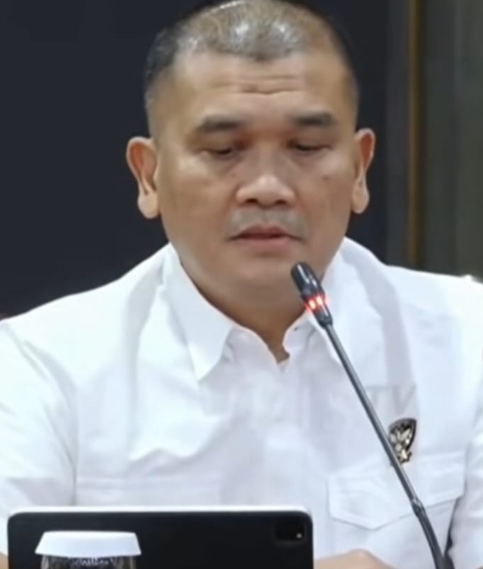 Penyidik Tetapkan Dua Tersangka, Sita Emas 74 Kg dan Valuta Asing Miliaran Rupiah