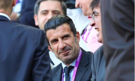 Luis Figo