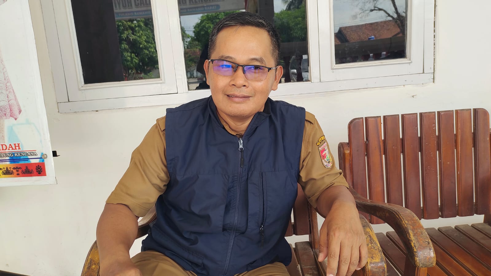 21 Koperasi Merah Putih di Tubaba Rampung, 5 Masih Terkendala Lahan